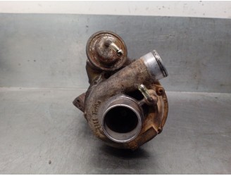 Recambio de turbocompresor para opel astra f furgoneta/station wagon (t92) 1.7 td (f70) referencia OEM IAM X17DTL X17DTL 