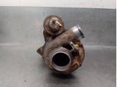 Recambio de turbocompresor para opel astra f furgoneta/station wagon (t92) 1.7 td (f70) referencia OEM IAM X17DTL X17DTL 