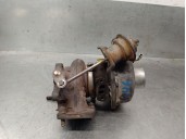 Recambio de turbocompresor para opel astra f furgoneta/station wagon (t92) 1.7 td (f70) referencia OEM IAM X17DTL X17DTL 