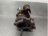 Recambio de turbocompresor para opel astra f furgoneta/station wagon (t92) 1.7 td (f70) referencia OEM IAM X17DTL X17DTL 