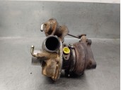 Recambio de turbocompresor para opel astra f furgoneta/station wagon (t92) 1.7 td (f70) referencia OEM IAM X17DTL X17DTL 