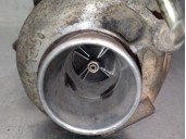 Recambio de turbocompresor para opel astra f furgoneta/station wagon (t92) 1.7 td (f70) referencia OEM IAM X17DTL X17DTL 