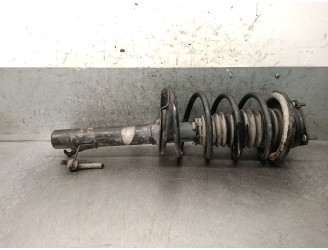 Recambio de amortiguador delantero derecho para ford focus i (daw, dbw) 1.8 tdci referencia OEM IAM 98AG18045ME 1202248 