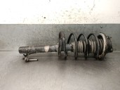Recambio de amortiguador delantero derecho para ford focus i (daw, dbw) 1.8 tdci referencia OEM IAM 98AG18045ME 1202248 