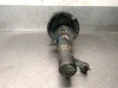Recambio de amortiguador delantero derecho para ford focus i (daw, dbw) 1.8 tdci referencia OEM IAM 98AG18045ME 1202248 