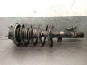 Recambio de amortiguador delantero derecho para ford focus i (daw, dbw) 1.8 tdci referencia OEM IAM 98AG18045ME 1202248 