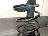 Recambio de amortiguador delantero derecho para ford focus i (daw, dbw) 1.8 tdci referencia OEM IAM 98AG18045ME 1202248 