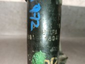 Recambio de amortiguador delantero derecho para ford focus i (daw, dbw) 1.8 tdci referencia OEM IAM 98AG18045ME 1202248 