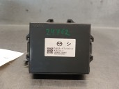 Recambio de centralita para mazda 6 sedán (gj, gl) 2.2 d (gj2fp) referencia OEM IAM GMG667UU0C 