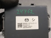 Recambio de centralita para mazda 6 sedán (gj, gl) 2.2 d (gj2fp) referencia OEM IAM GMG667UU0C 
