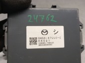 Recambio de centralita para mazda 6 sedán (gj, gl) 2.2 d (gj2fp) referencia OEM IAM GMG667UU0C 