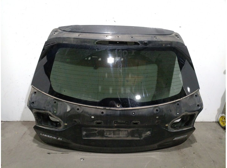 Recambio de porton trasero para mazda 6 station wagon (gj, gl) 2.2 d referencia OEM IAM GHY26202X GHY26202X 
