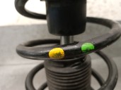 Recambio de amortiguador delantero derecho para mazda 6 sedán (gj, gl) 2.2 d (gj2fp) referencia OEM IAM GMM634700 GMM634700 