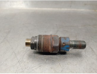 Replacement injector for Opel Astra F van/station wagon (T92) 1.7 TD (F70) OEM IAM reference X17DTL 