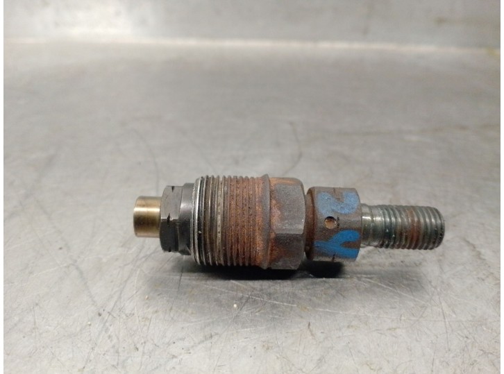 Recambio de inyector para opel astra f furgoneta/station wagon (t92) 1.7 td (f70) referencia OEM IAM X17DTL 