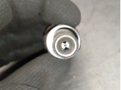 Recambio de inyector para opel astra f furgoneta/station wagon (t92) 1.7 td (f70) referencia OEM IAM X17DTL 