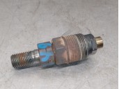 Recambio de inyector para opel astra f furgoneta/station wagon (t92) 1.7 td (f70) referencia OEM IAM X17DTL 