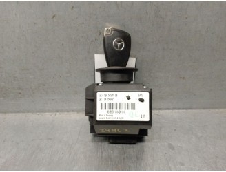Recambio de conmutador de arranque para mercedes-benz clase b sports tourer (w245) b 170 (245.232) referencia OEM IAM A169545190