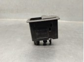 Recambio de mando elevalunas delantero derecho para mercedes-benz clase b sports tourer (w245) b 170 (245.232) referencia OEM IA
