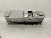 Recambio de mando elevalunas delantero izquierdo para mercedes-benz clase b sports tourer (w245) b 170 (245.232) referencia OEM 