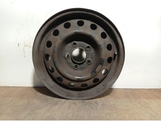 Recambio de llanta para kia pro cee´d (jd) 1.4 cvvt referencia OEM IAM 52910A6000 R156JX15CHET46 