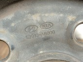 Recambio de llanta para kia pro cee´d (jd) 1.4 cvvt referencia OEM IAM 52910A6000 R156JX15CHET46 