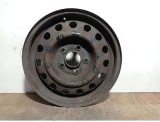 Recambio de llanta para kia pro cee´d (jd) 1.4 cvvt referencia OEM IAM 52910A6000 R156JX15CHET46 