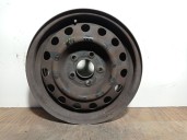 Recambio de llanta para kia pro cee´d (jd) 1.4 cvvt referencia OEM IAM 52910A6000 R156JX15CHET46 