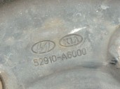 Recambio de llanta para kia pro cee´d (jd) 1.4 cvvt referencia OEM IAM 52910A6000 R156JX15CHET46 