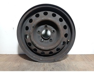 Recambio de llanta para kia pro cee´d (jd) 1.4 cvvt referencia OEM IAM 52910A6000 R156JX15CHET46 