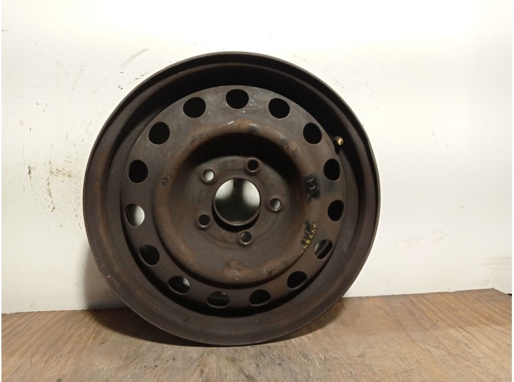 Recambio de llanta para kia pro cee´d (jd) 1.4 cvvt referencia OEM IAM 52910A6000 R156JX15CHET46 