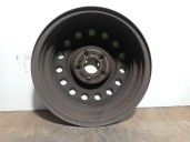 Recambio de llanta para kia pro cee´d (jd) 1.4 cvvt referencia OEM IAM 52910A6000 R156JX15CHET46 