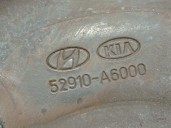 Recambio de llanta para kia pro cee´d (jd) 1.4 cvvt referencia OEM IAM 52910A6000 R156JX15CHET46 