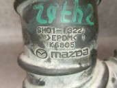 Recambio de tubo para mazda 6 sedán (gj, gl) 2.2 d (gj2fp) referencia OEM IAM SH0113221 SH0113221 