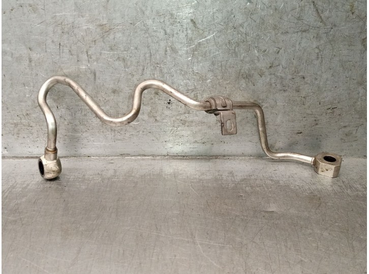 Recambio de tubo para mazda 6 sedán (gj, gl) 2.2 d (gj2fp) referencia OEM IAM SH0114270C SH0114270C 