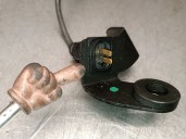 Recambio de sensor para opel vectra c station wagon (z02) 1.9 cdti (f35) referencia OEM IAM 55355404 