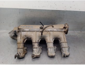 Replacement intake manifold for Opel Astra F van/station wagon (T92) 1.7 TD (F70) OEM IAM reference 97080968 