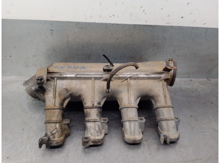 Recambio de colector admision para opel astra f furgoneta/station wagon (t92) 1.7 td (f70) referencia OEM IAM 97080968 