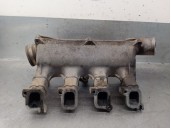 Recambio de colector admision para opel astra f furgoneta/station wagon (t92) 1.7 td (f70) referencia OEM IAM 97080968 