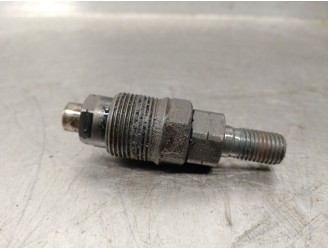 Recambio de inyector para opel astra f furgoneta/station wagon (t92) 1.7 td (f70) referencia OEM IAM X17DTL 