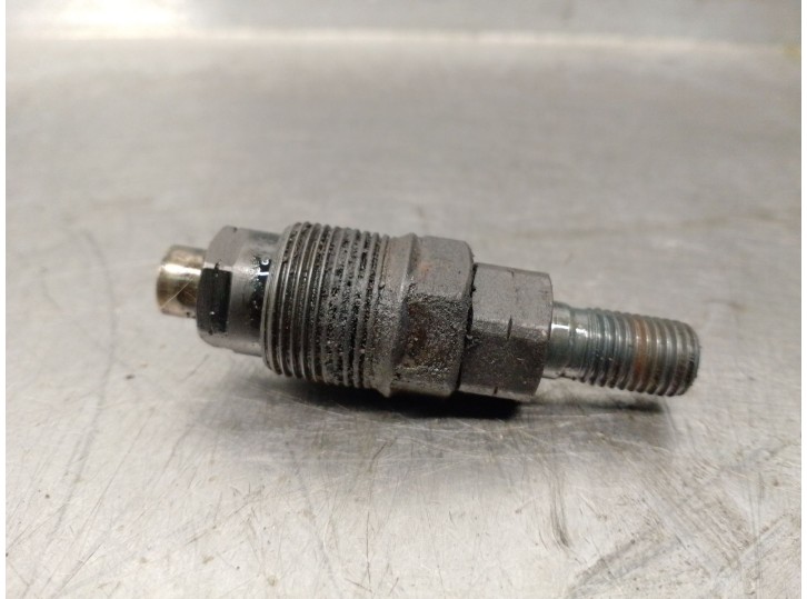 Replacement injector for Opel Astra F van/station wagon (T92) 1.7 TD (F70) OEM IAM reference X17DTL 