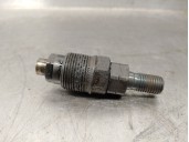 Replacement injector for Opel Astra F van/station wagon (T92) 1.7 TD (F70) OEM IAM reference X17DTL 