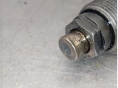 Replacement injector for Opel Astra F van/station wagon (T92) 1.7 TD (F70) OEM IAM reference X17DTL 