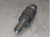 Replacement injector for Opel Astra F van/station wagon (T92) 1.7 TD (F70) OEM IAM reference X17DTL 