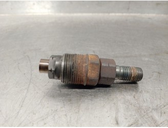 Recambio de inyector para opel astra f furgoneta/station wagon (t92) 1.7 td (f70) referencia OEM IAM X17DTL 