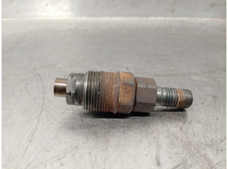 Recambio de inyector para opel astra f furgoneta/station wagon (t92) 1.7 td (f70) referencia OEM IAM X17DTL 