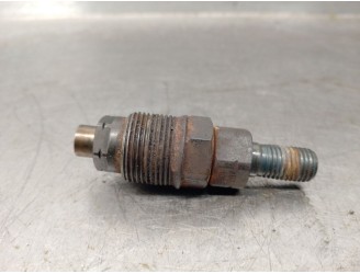 Recambio de inyector para opel astra f furgoneta/station wagon (t92) 1.7 td (f70) referencia OEM IAM X17DTL 