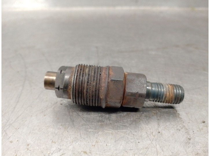 Recambio de inyector para opel astra f furgoneta/station wagon (t92) 1.7 td (f70) referencia OEM IAM X17DTL 