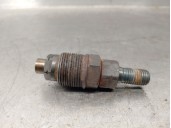 Recambio de inyector para opel astra f furgoneta/station wagon (t92) 1.7 td (f70) referencia OEM IAM X17DTL 