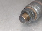 Recambio de inyector para opel astra f furgoneta/station wagon (t92) 1.7 td (f70) referencia OEM IAM X17DTL 